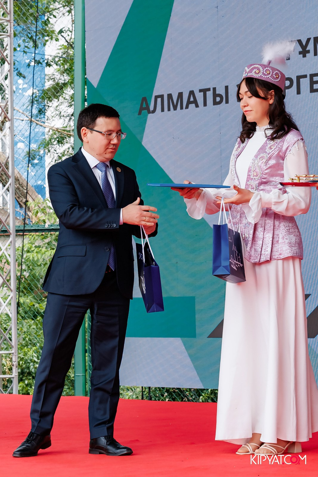 50 ЛЕТ — АЛМАТИНСКИЙ УНИВЕРСИТЕТ ЭНЕРГЕТИКИ И СВЯЗИ. КИПЯТКОМ АЛМАТЫ!