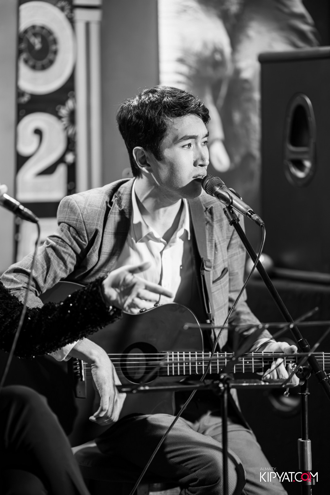 BAYMAX GRILL & BAR — ПЕРЕЗАГРУЗКА. КИПЯТКОМ АЛМАТЫ!