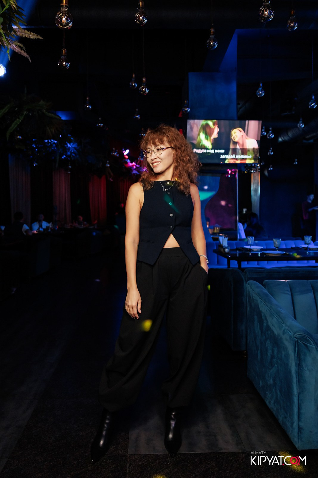 ДОРОГАЯ, Я НЕ ПИЛ. КИПЯТКОМ АЛМАТЫ!