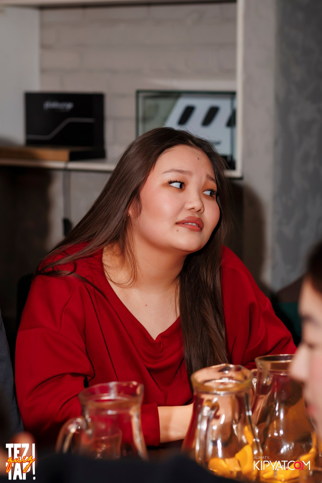 TEZTAP QUIZ. КИПЯТКОМ АЛМАТЫ! Фотосъемка мероприятий в Алматы