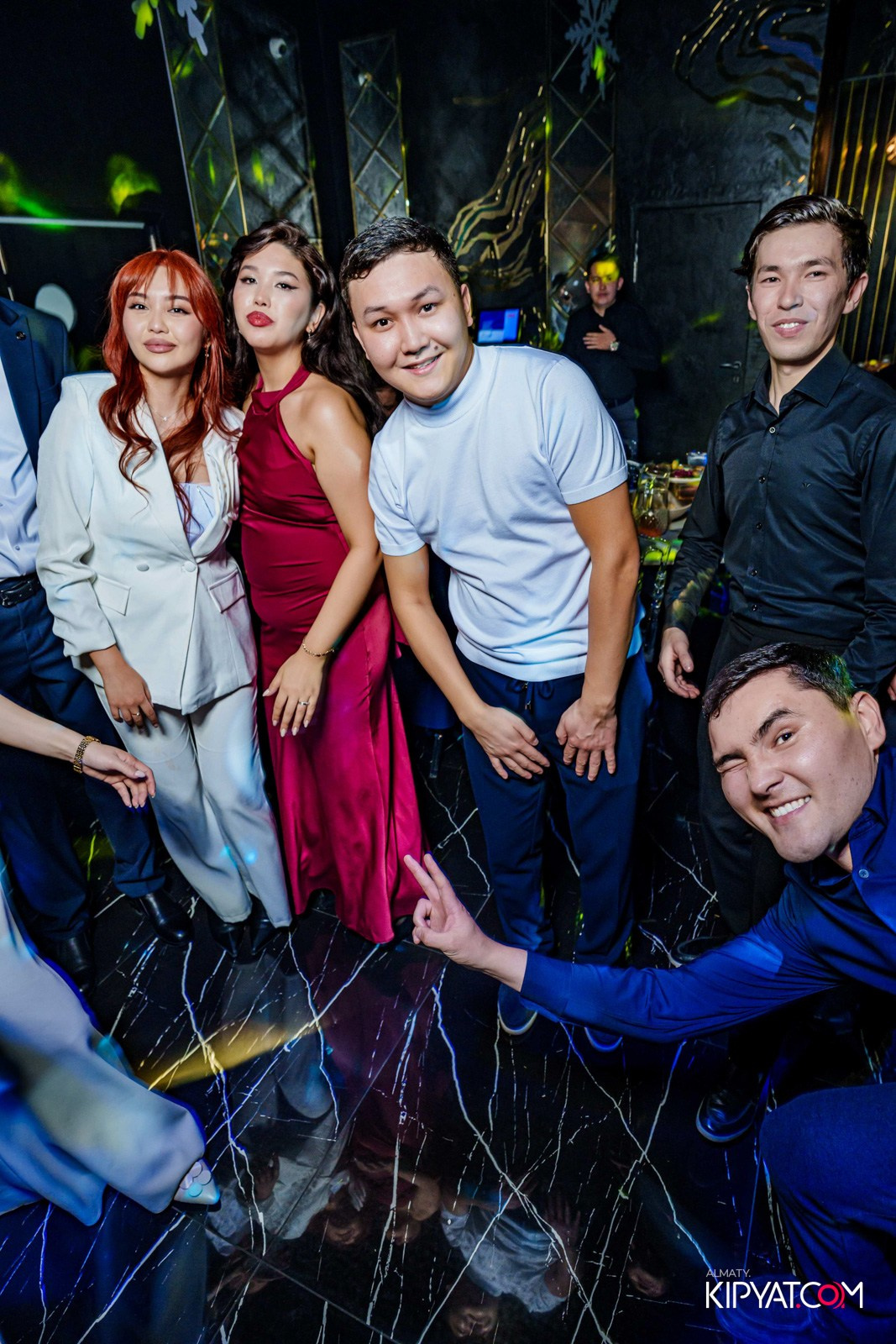 MOOD KARAOKE &TERRACE. КИПЯТКОМ АЛМАТЫ!