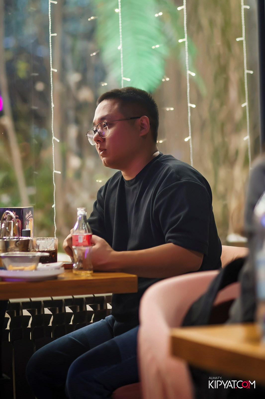 VICE CITY. КИПЯТКОМ АЛМАТЫ!