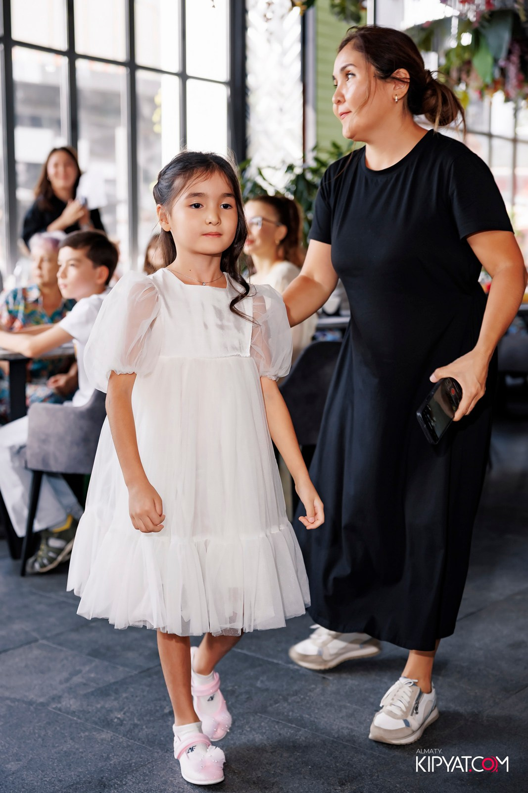 ОТЧЕТНЫЙ КОНЦЕРТ СТУДИИ «SUNPIANO». КИПЯТКОМ АЛМАТЫ!