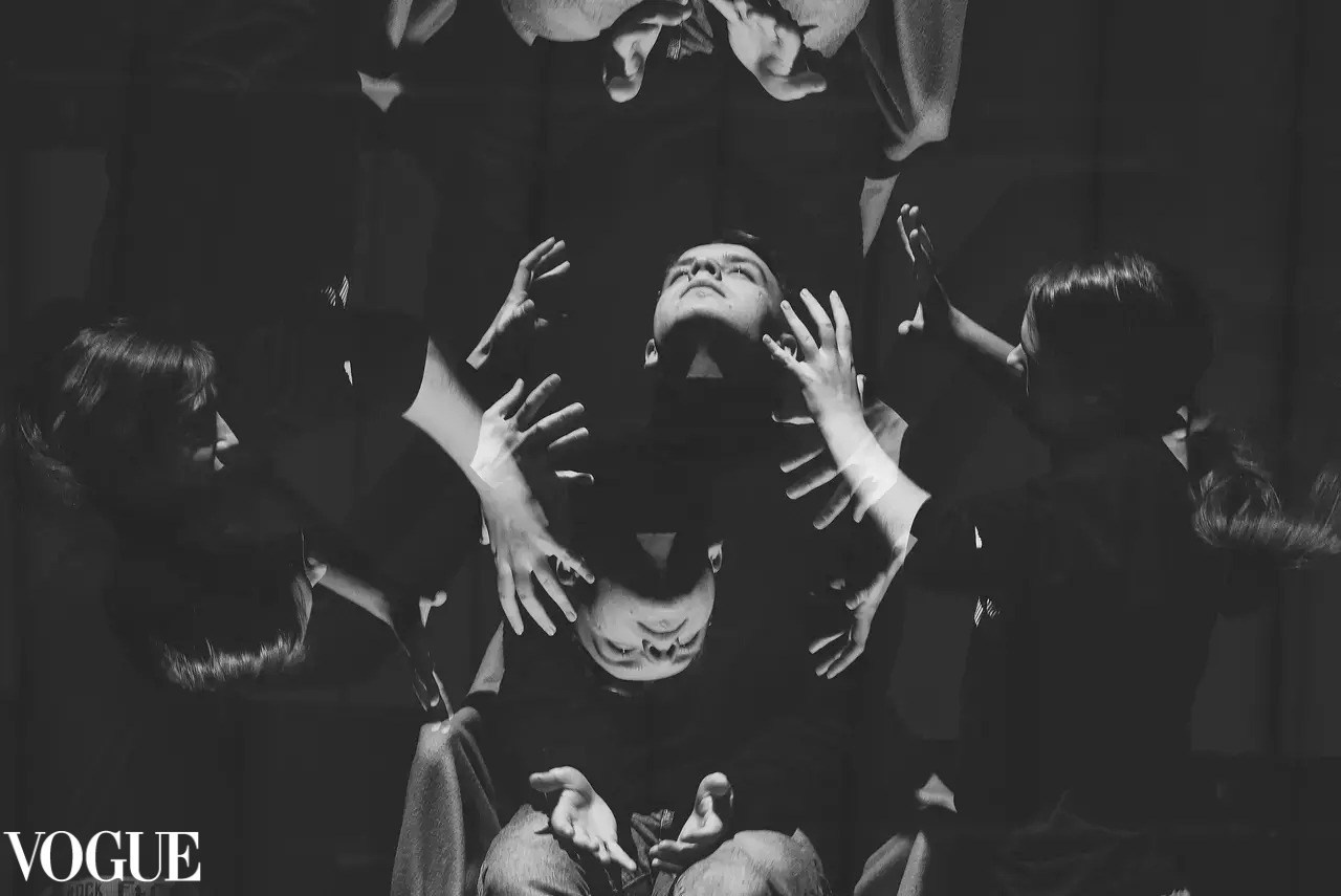 Vogue. Фотограф в Ростове-на-Дону