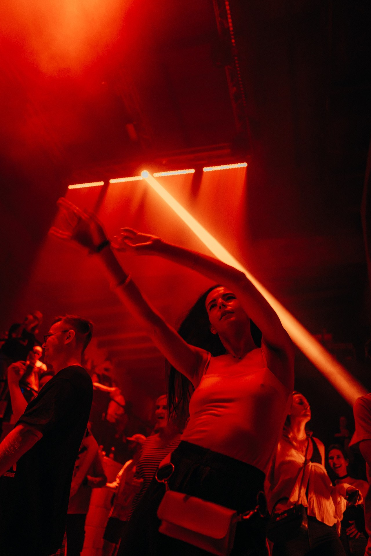 GAMMA FESTIVAL '22. KORSHIKOV SERGEY