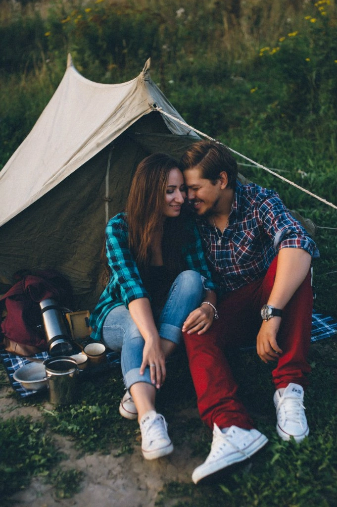 Красивая история SL