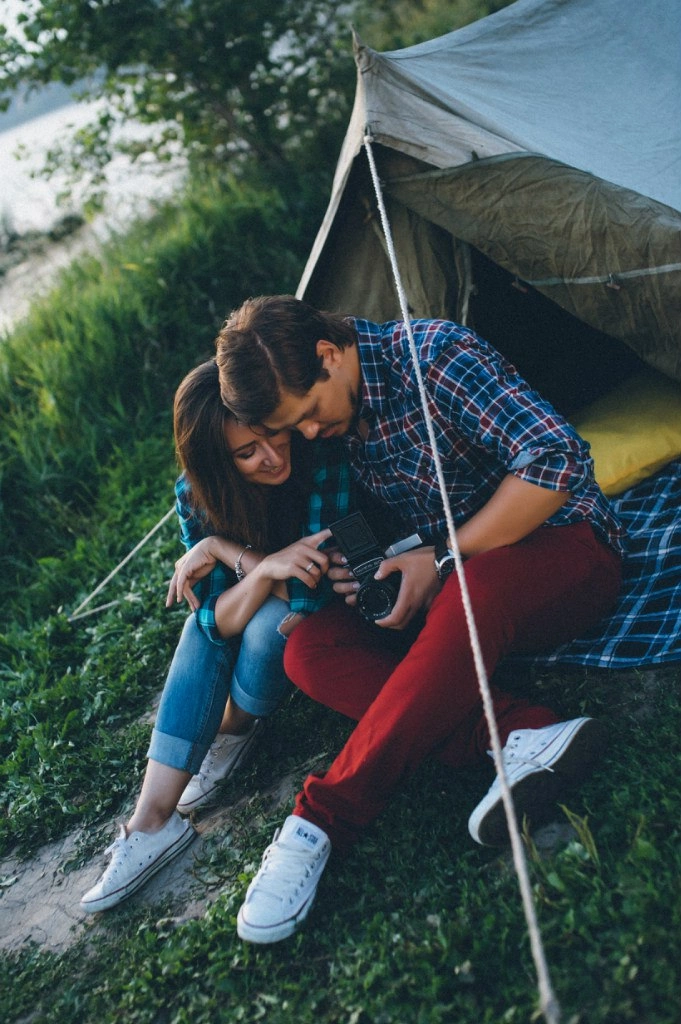 Красивая история SL