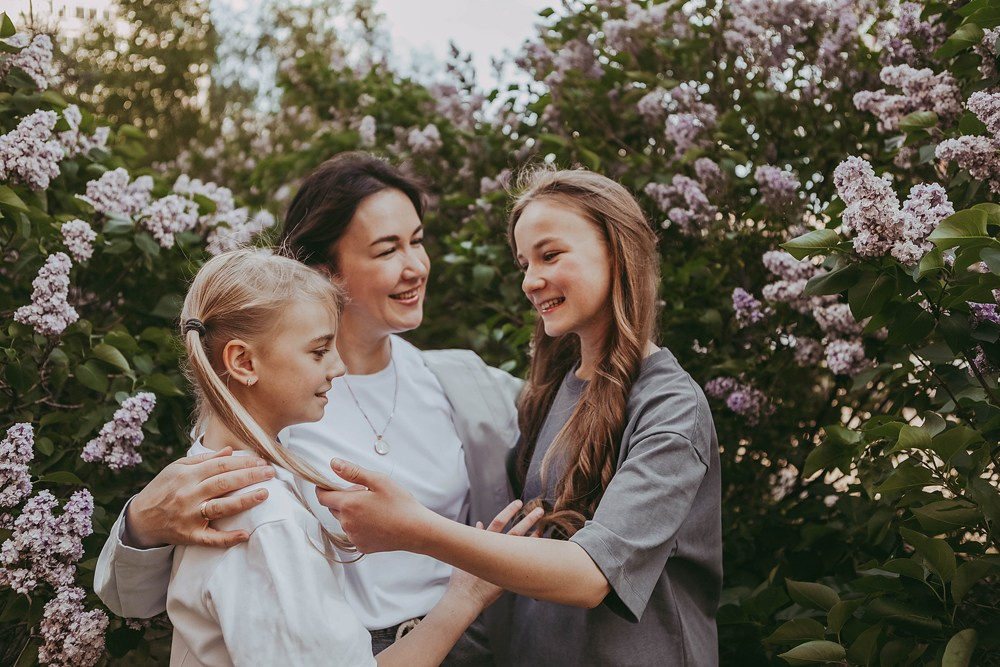 «У меня завелись ангелята…». Катя Сидор — фотограф в Москве