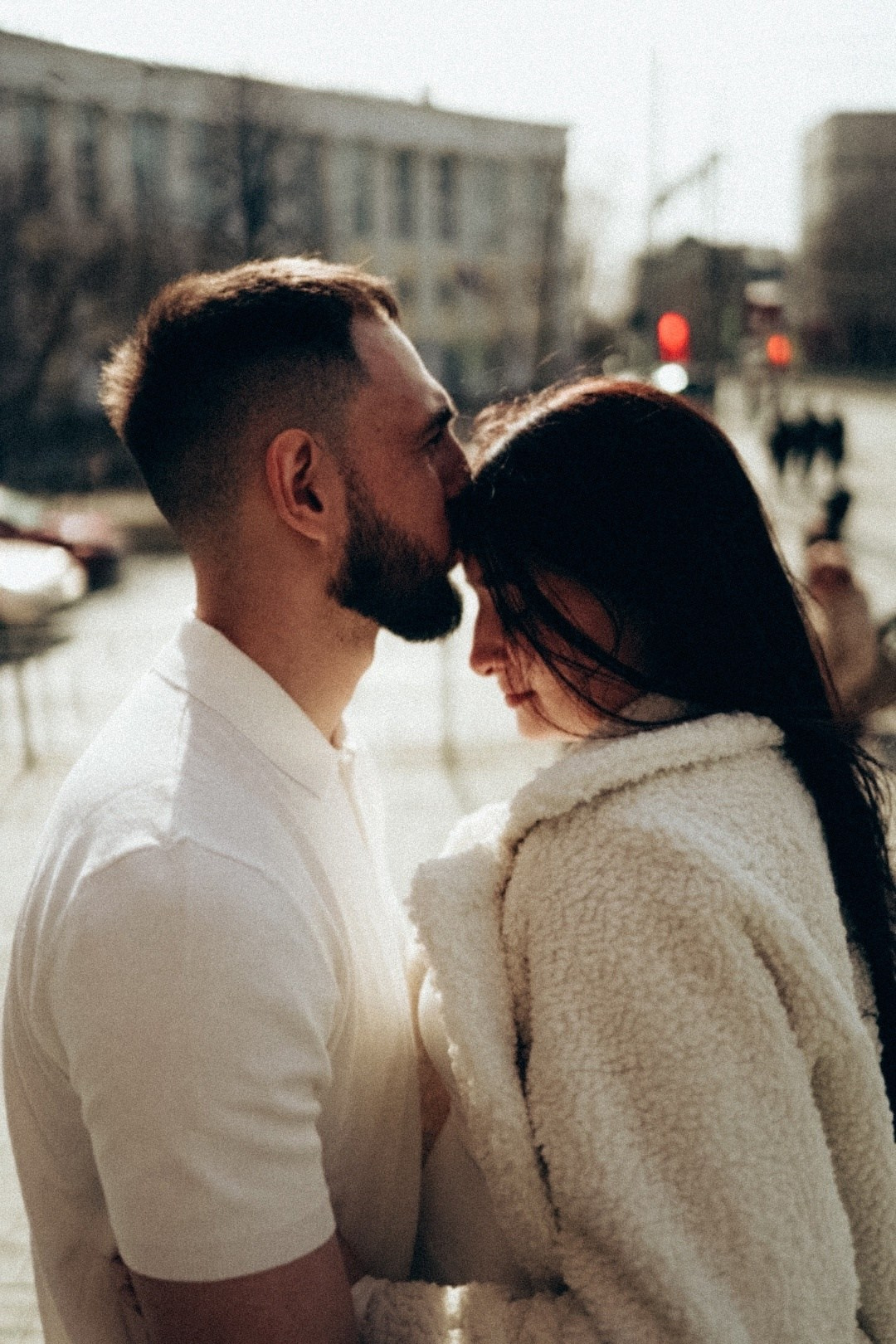 Элина и Анатолий. Фотограф Барнаул Надежда Киселева