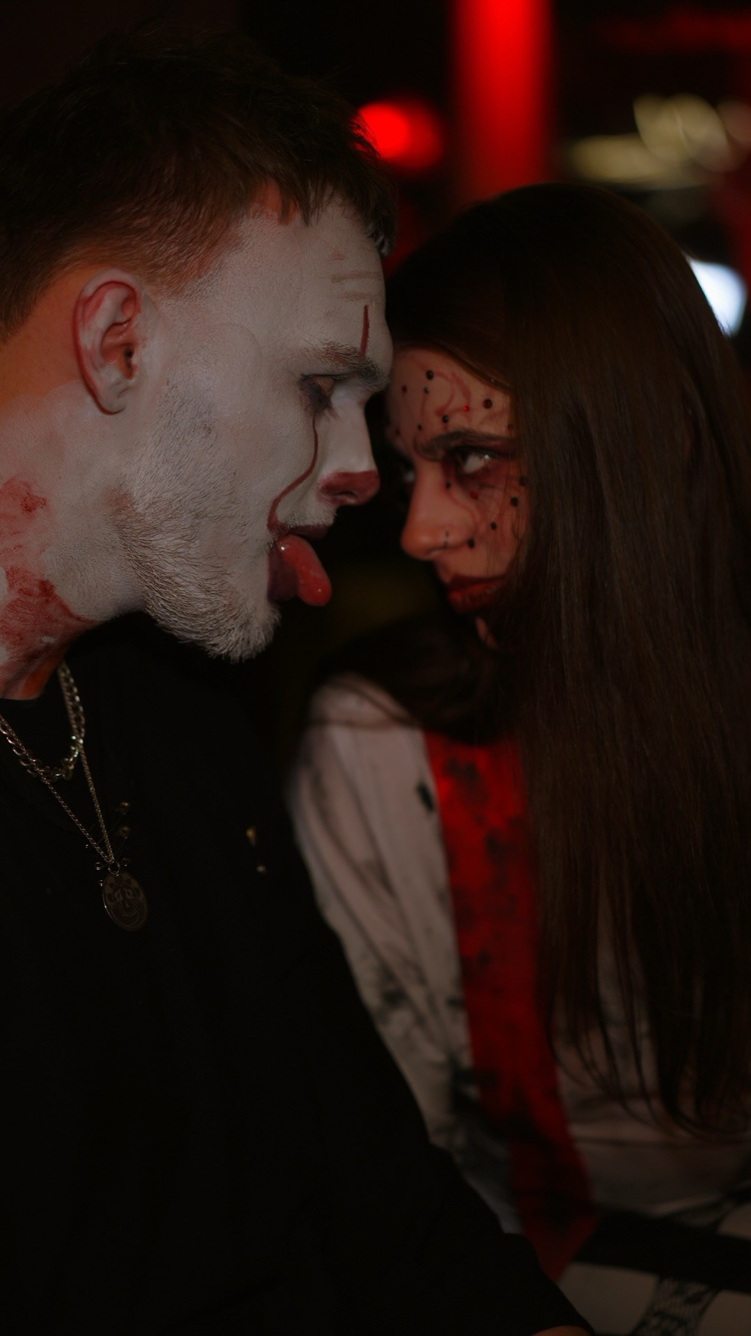 SОФИТЫ | 03.11. Фотограф, оператор и рилсмейкер в Москве — Ася Палагута