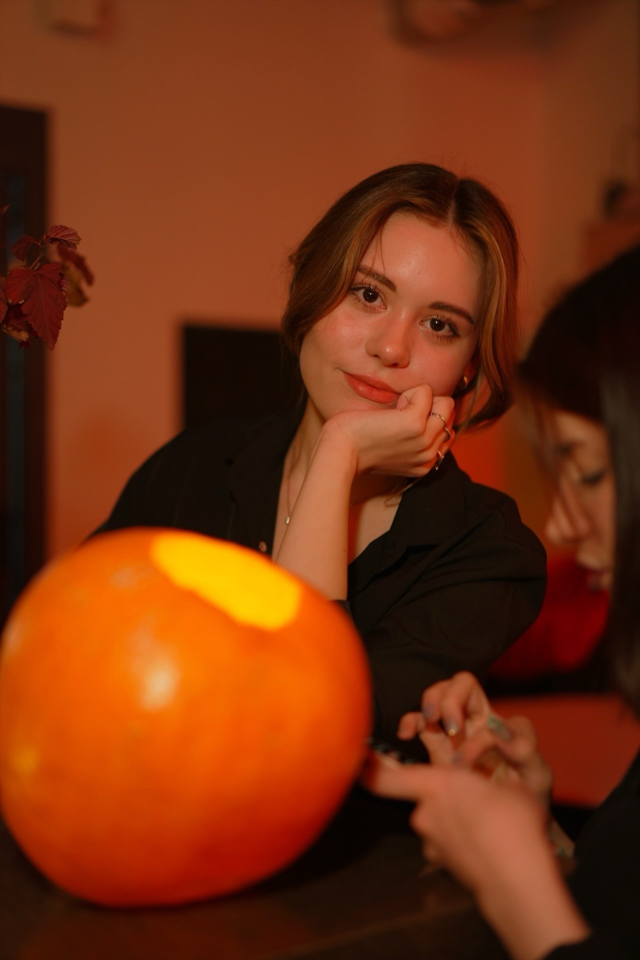 SОФИТЫ | 03.11. Фотограф, оператор и рилсмейкер в Москве — Ася Палагута