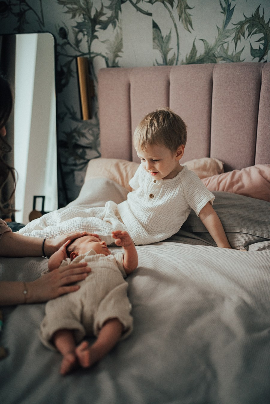 Здравствуй! | дома