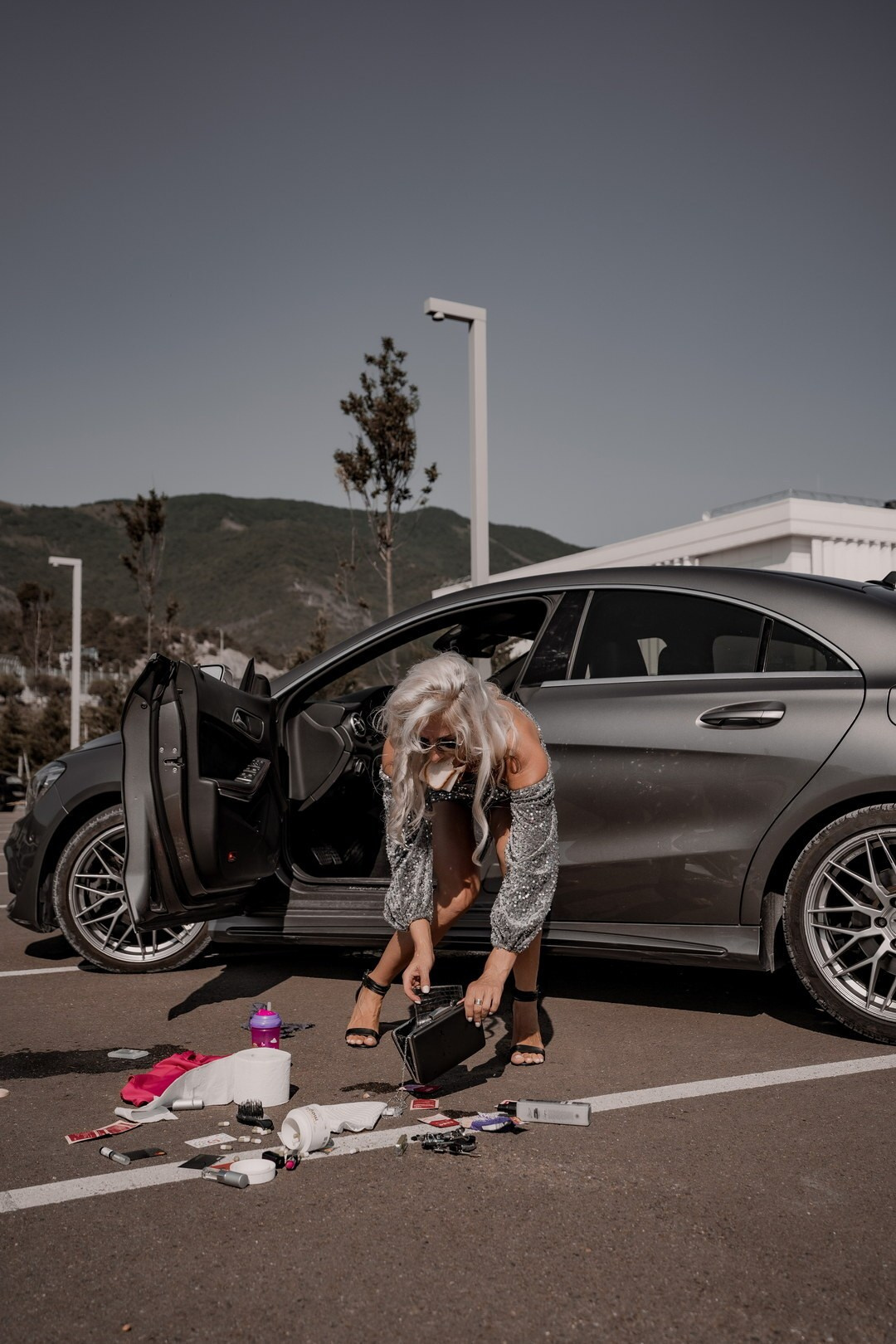 Фотосессия в Геленджике: Стритстайл — Асфальт — фотограф Жанна Шестопалова