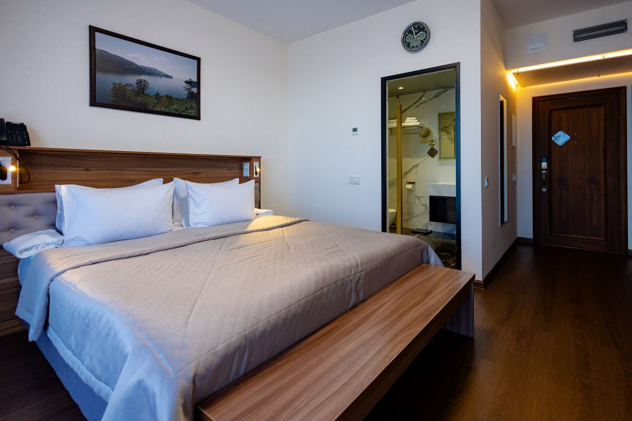 Сахалин + Итуруп