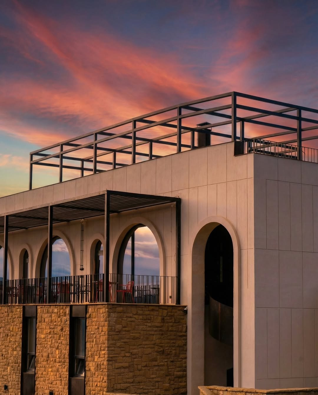 Тур в Дагестан —  Премиум жилье по доступным ценам