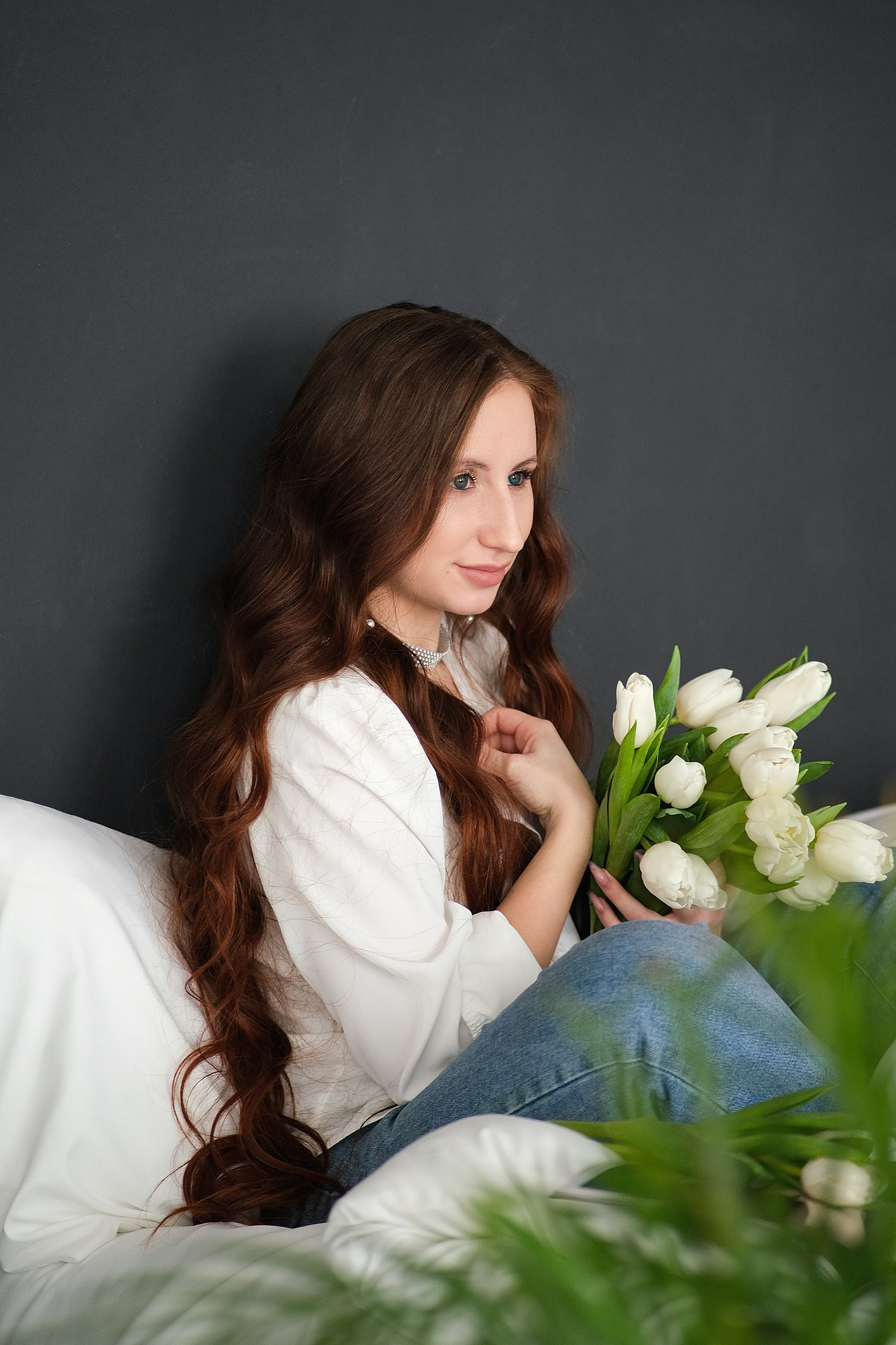 Alina. Свадебный и семейный фотограф Ксения Тараканова г. Иваново