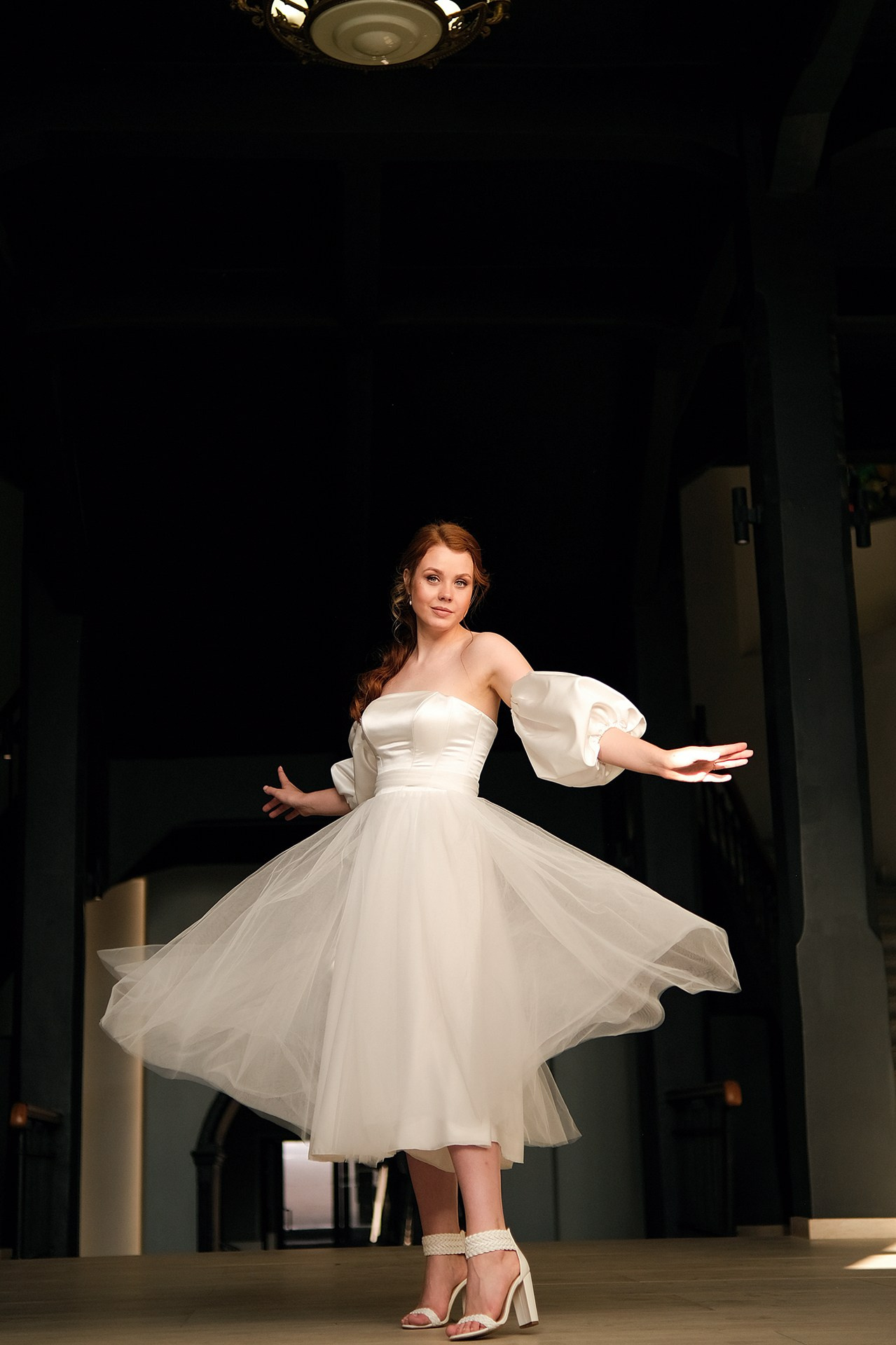 Sofia & Dmitriy. Свадебный и семейный фотограф Ксения Тараканова г. Иваново