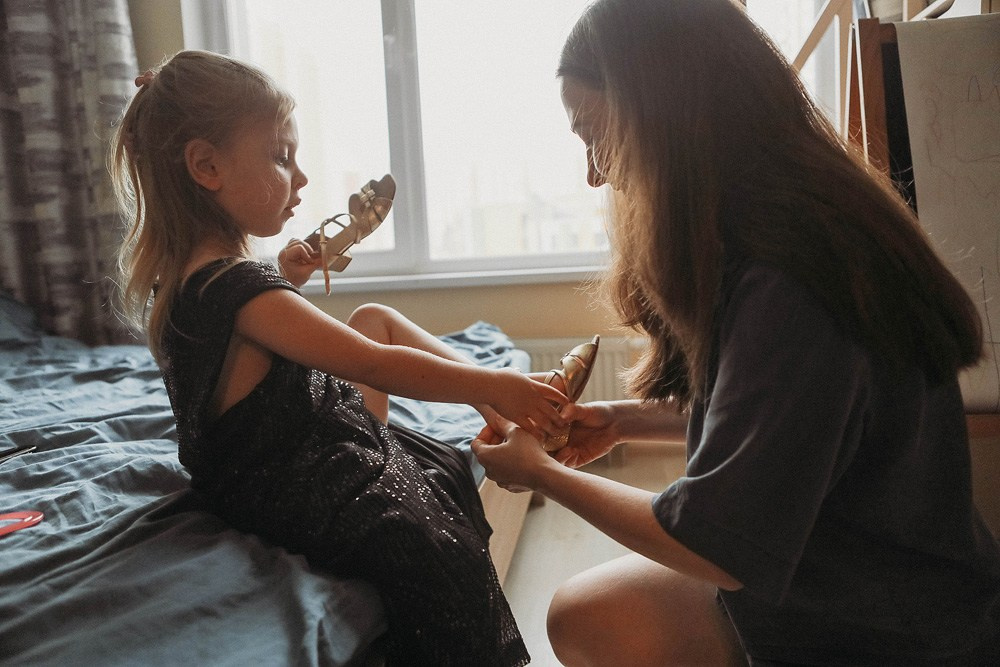 С новым 2026 годом!. Катя Сидор — фотограф в Москве