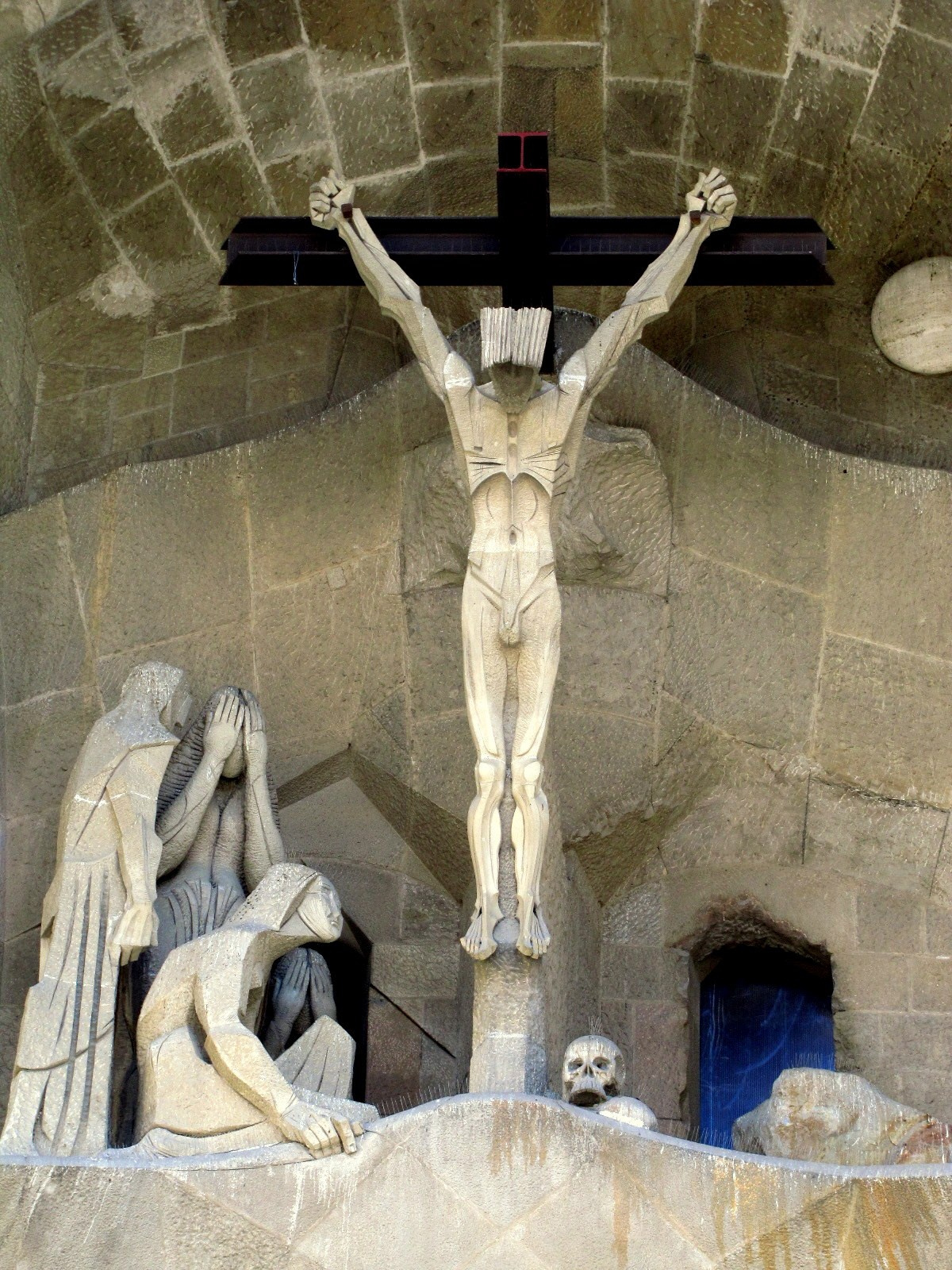 Каталония: Льорет-де-Мар и Барселона. Дарья Письменюк / Darya Leitstern — фотограф, музыкант, журналист, путешественник