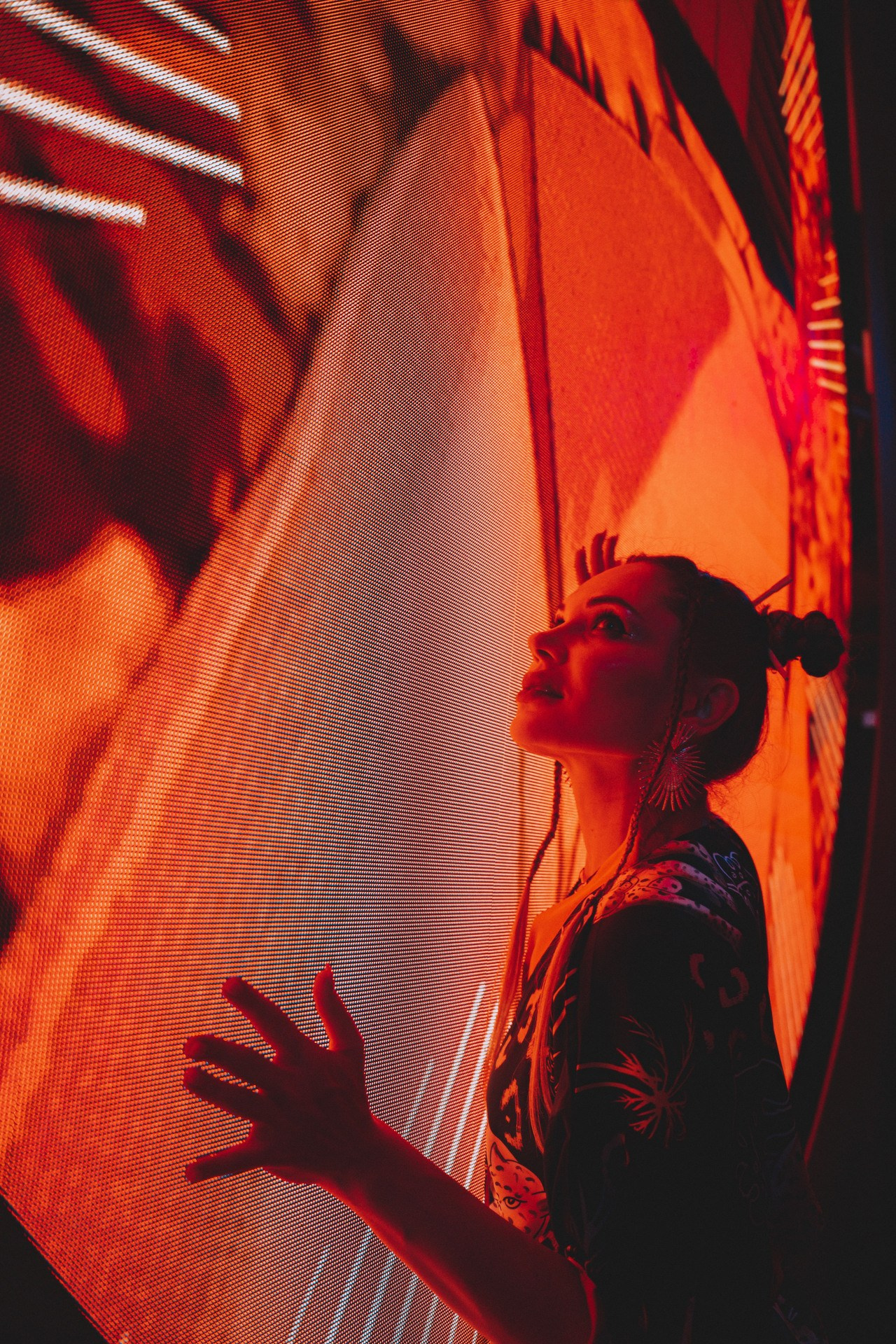 ODYSSEY VOSTOK '23. KORSHIKOV SERGEY