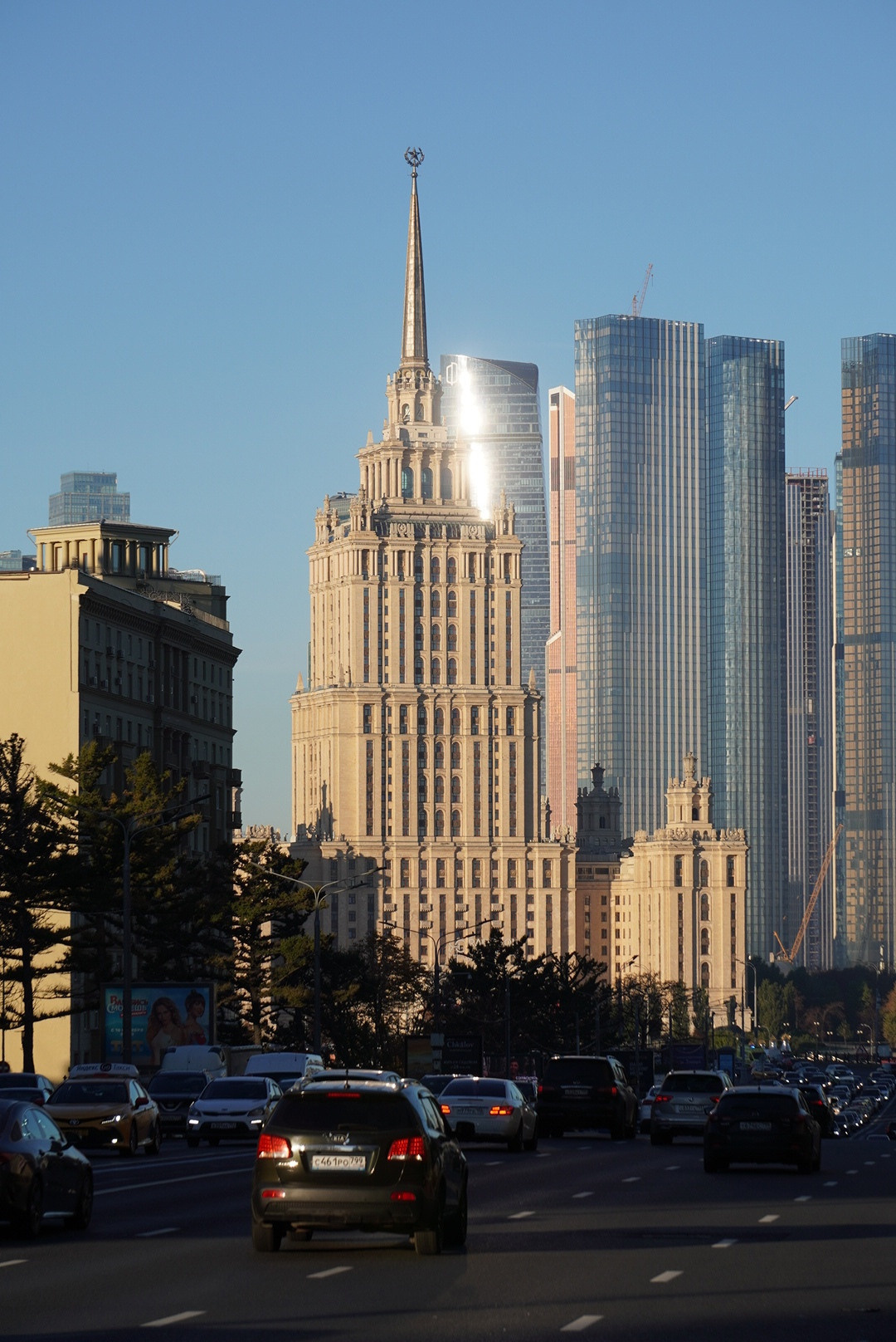 Художественная архитектурная съемка. Интерьерный и архитектурный фотограф в Москве Панова Ольга