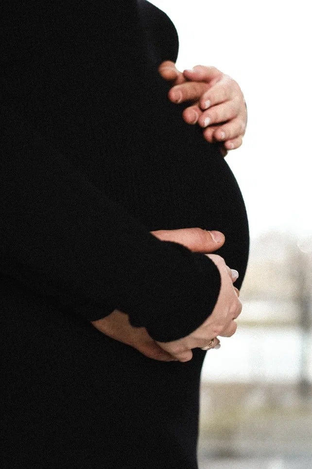 Беременность