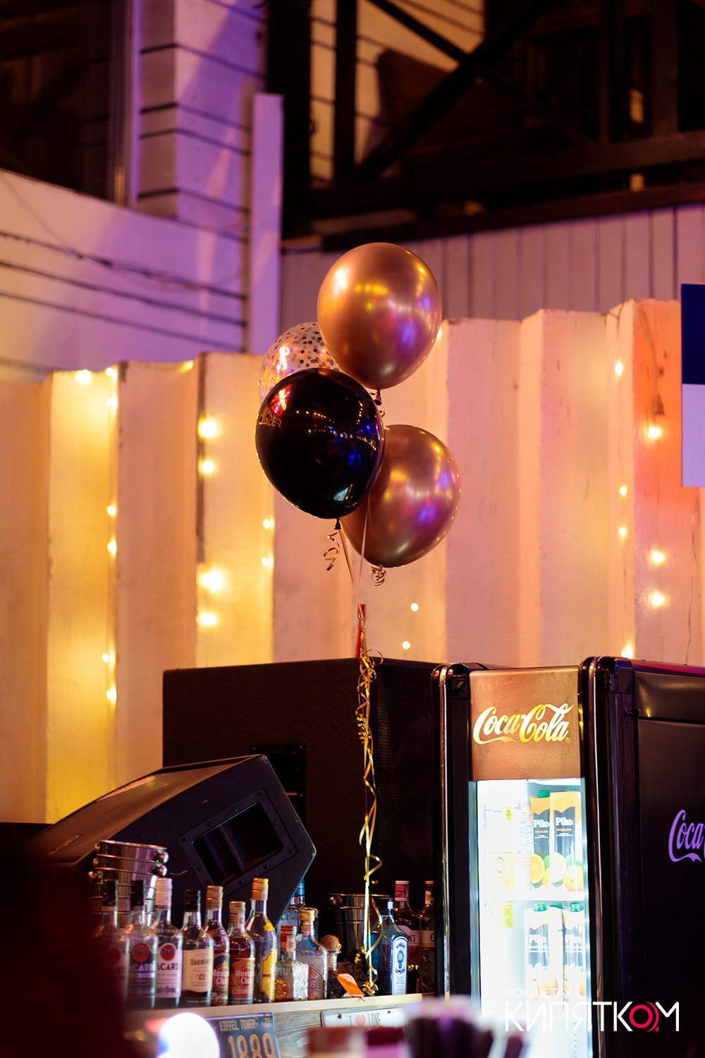 CHECHIL PUB. КИПЯТКОМ КОКШЕТАУ