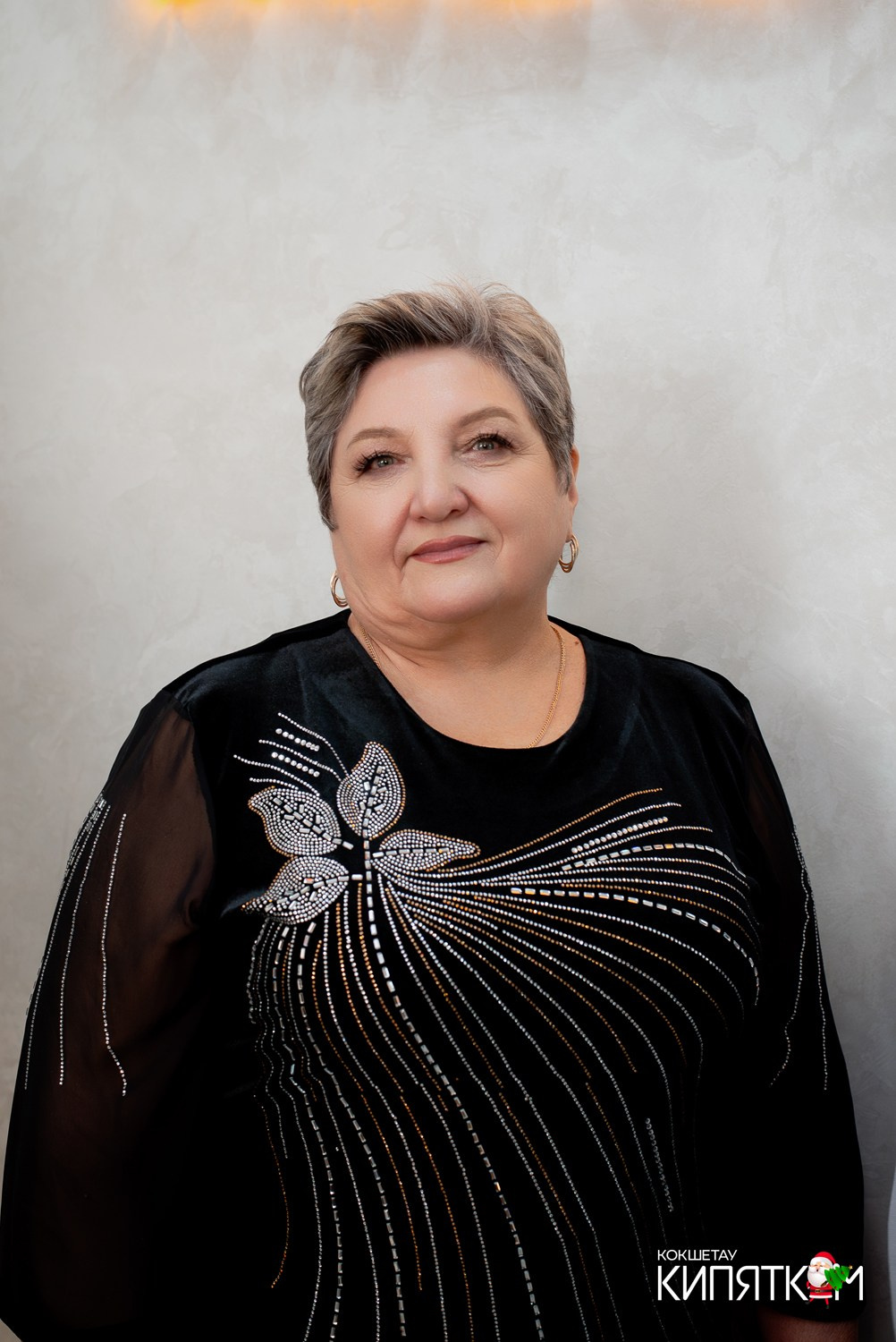 MILOVAL салон красоты. КИПЯТКОМ КОКШЕТАУ