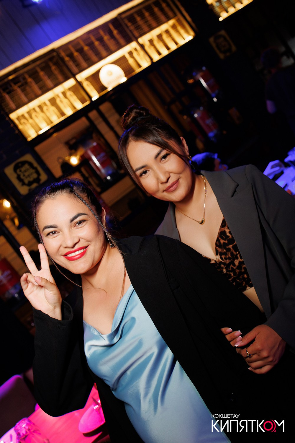 CHECHIL PUB. КИПЯТКОМ КОКШЕТАУ