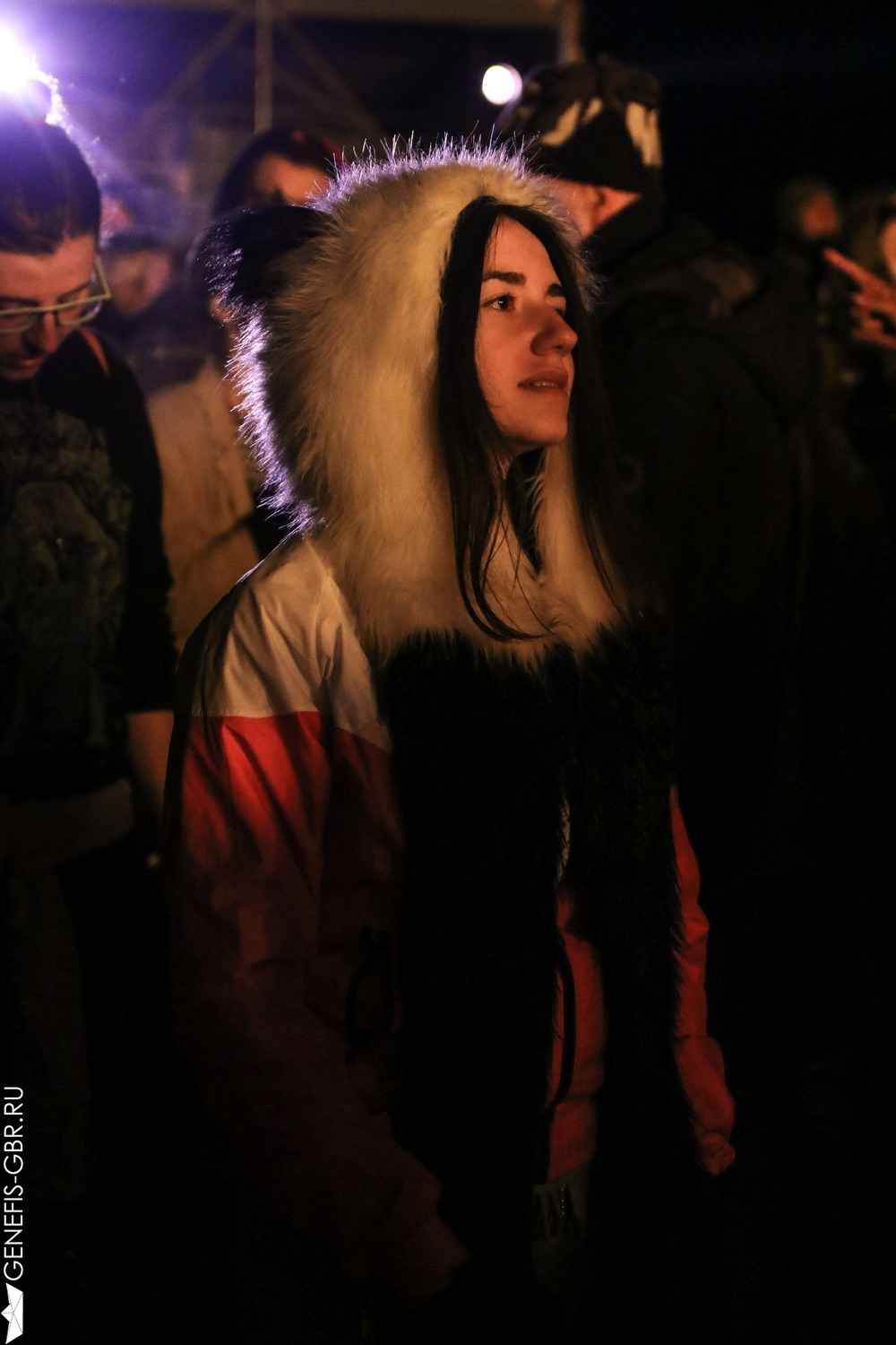 Фестиваль Дикая Мята. Репортажный и интерьерный фотограф Александра Солдатова