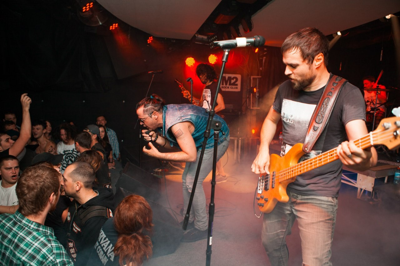 П.Т.В.П. Репортажный фотограф Алексей Пирязев