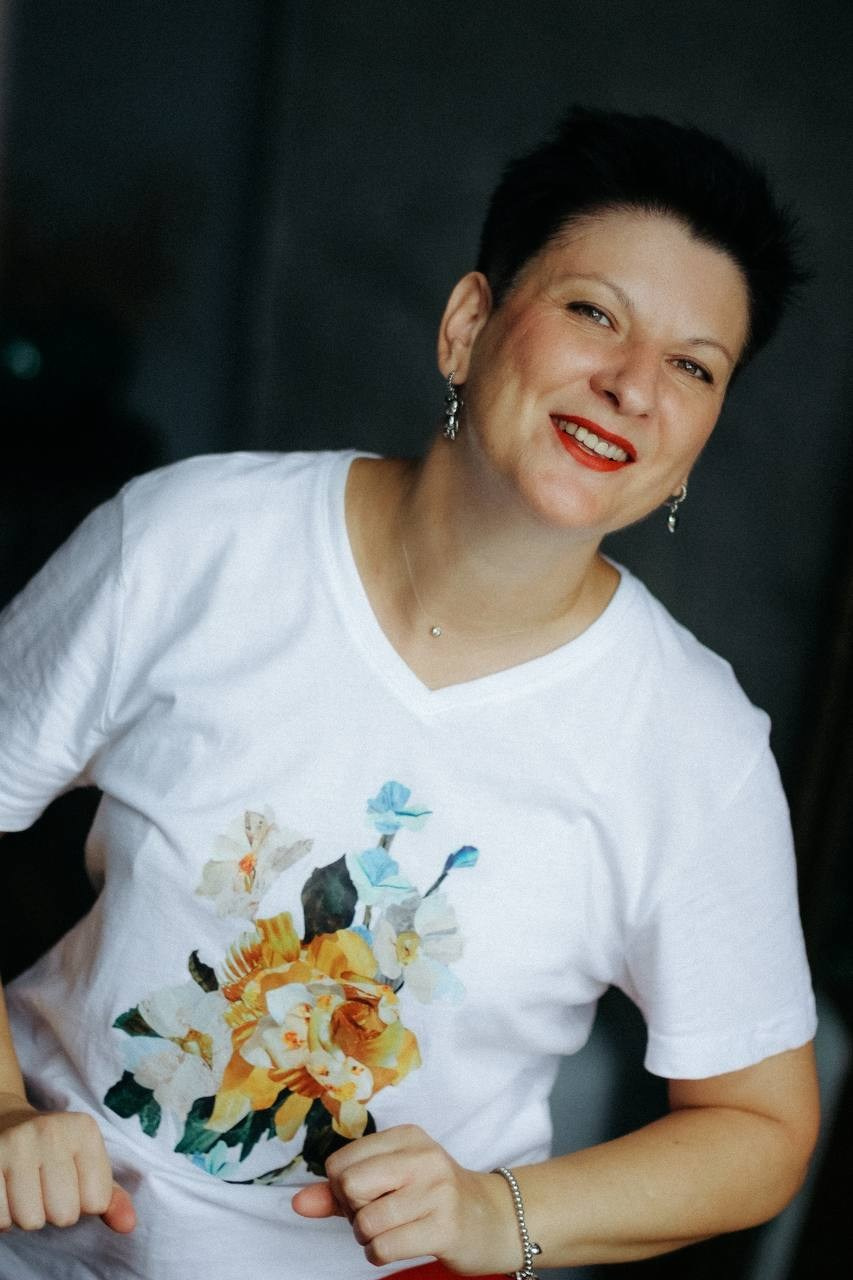 Терапевтический фотопроект-сопровождение ДЫШИ. Фотограф-терапевт. Москва-Питер