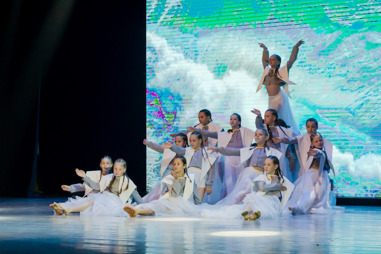 Новое поколение. г. Дальнегорск. Фотограф Светлана Высоцкая