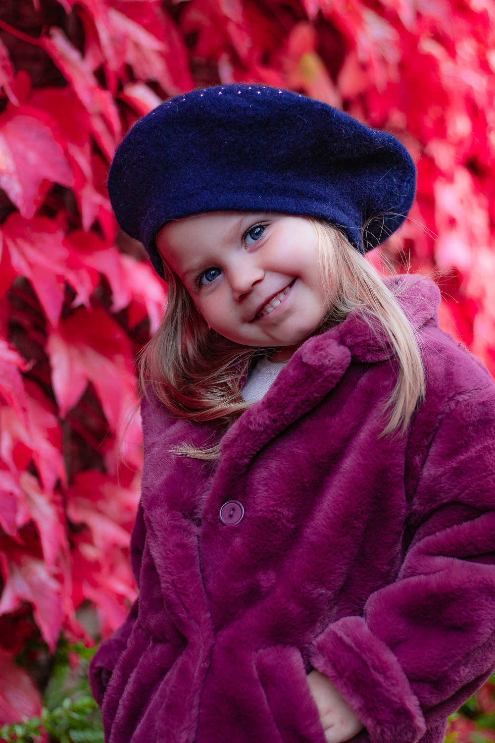 AUTUMN PHOTOSHOOTS. Family, Children and Business photographer in Belgium