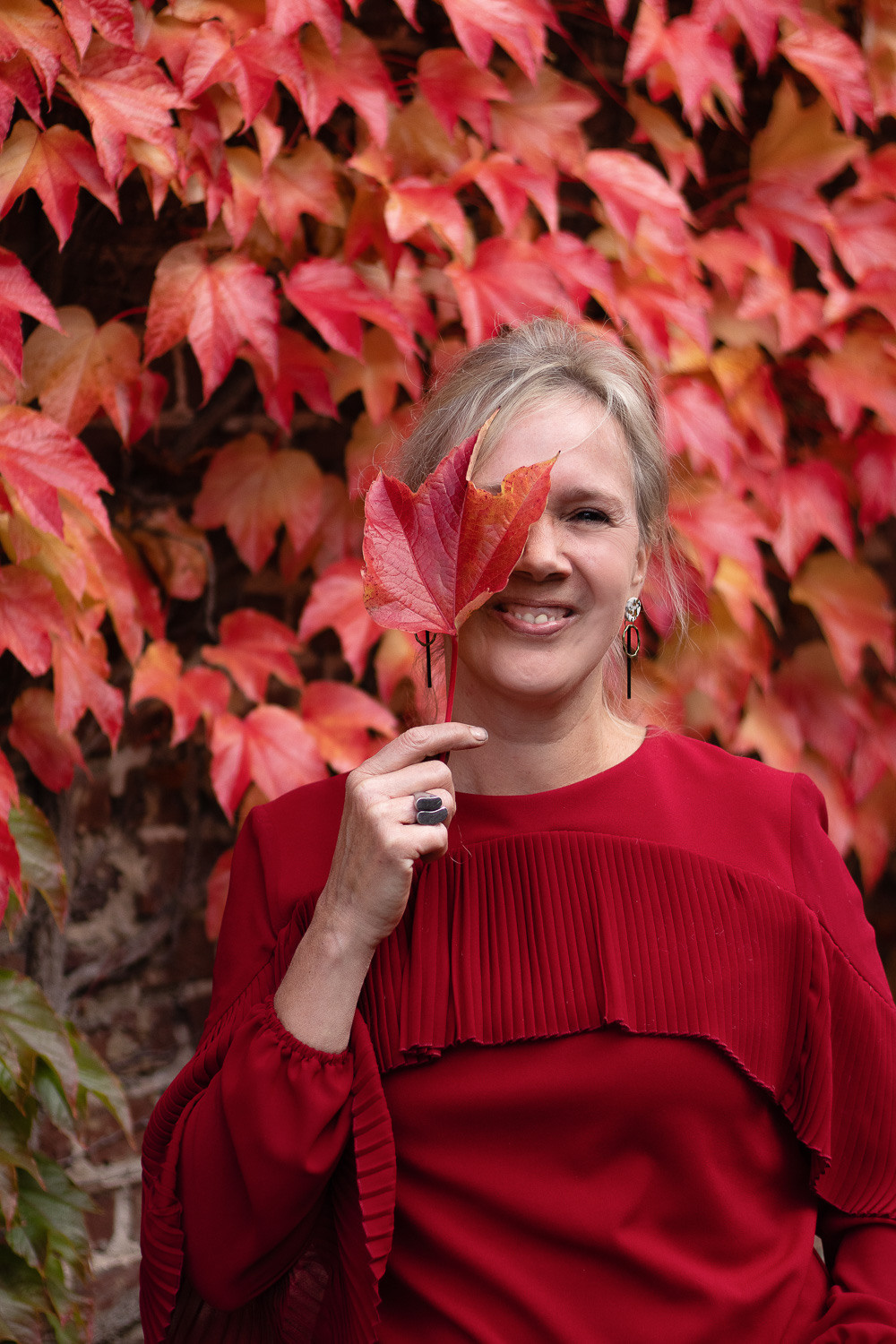 Flower dream by Tania. Family, Children and Business photographer in Belgium