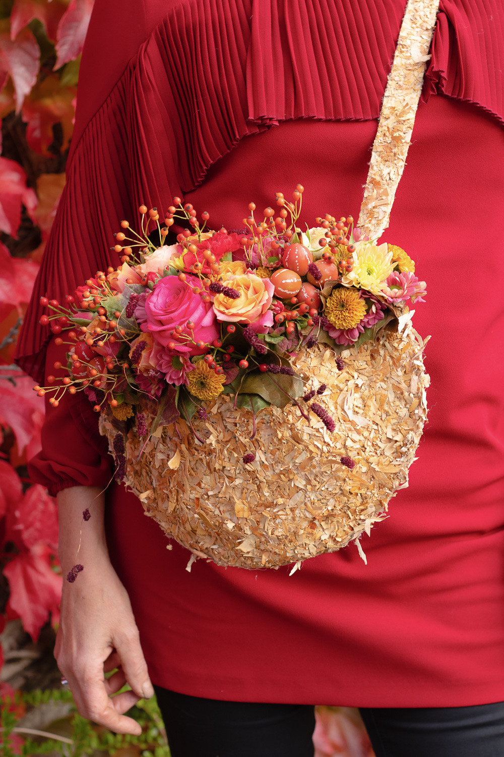 Flower dream by Tania. Family, Children and Business photographer in Belgium
