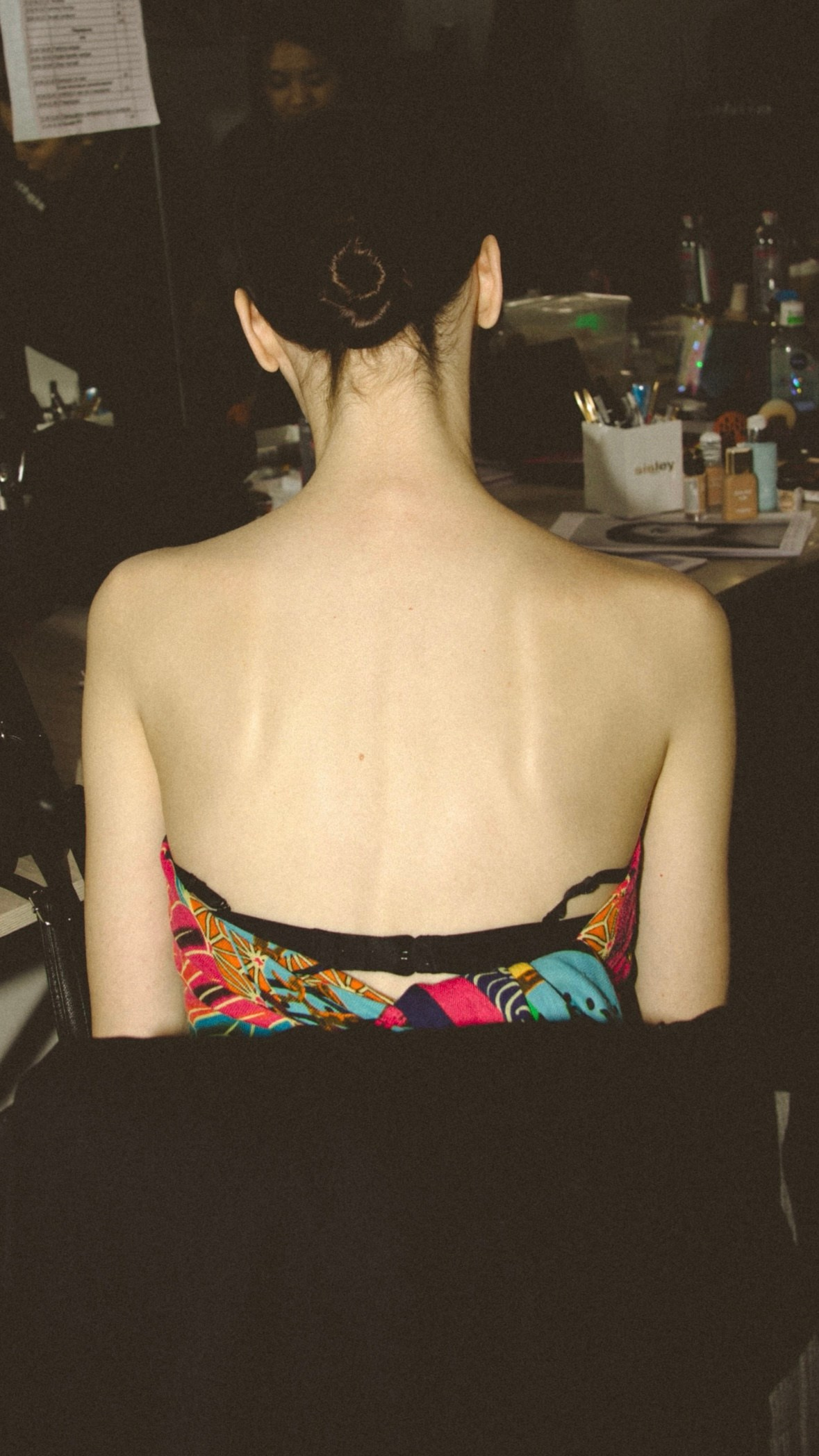 EFW 2023. Fashion, portrait, personal photographer. Almaty, KZ