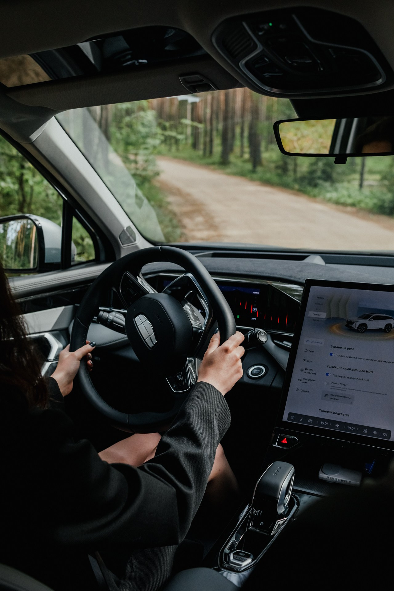 Автомобильная съемка. Фотограф Санкт-Петербург. Night2Day Санкт-Петербург