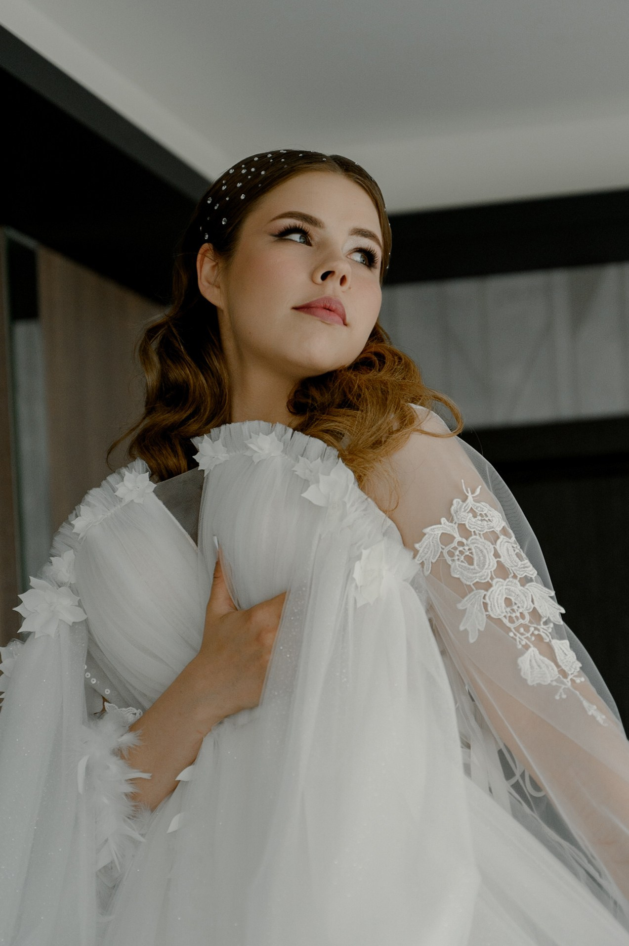 Никита и Вика 15.06.2024. Свадебный и семейный фотограф в городе Смоленске