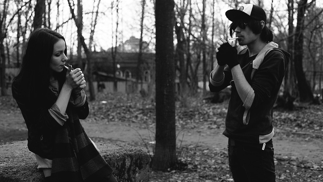 Жизнь. Фотограф Дарья Комарова