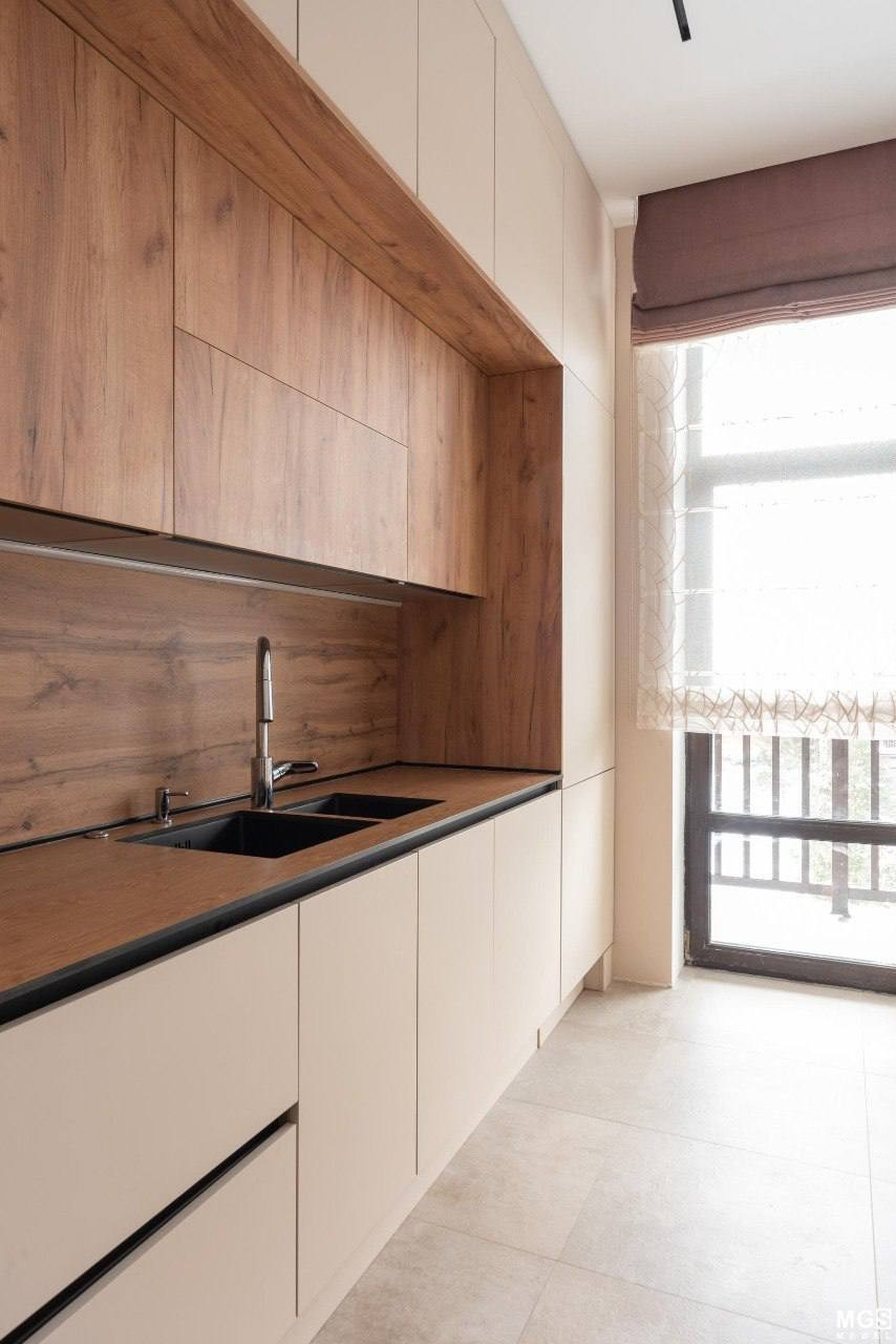 Кухонный гарнитур с доставкой и установкой в Ростове-на-Дону