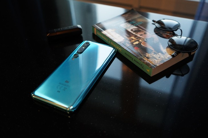 Xiaomi x ELLE. Фотограф / Санкт-Петербург / Галина Никонова