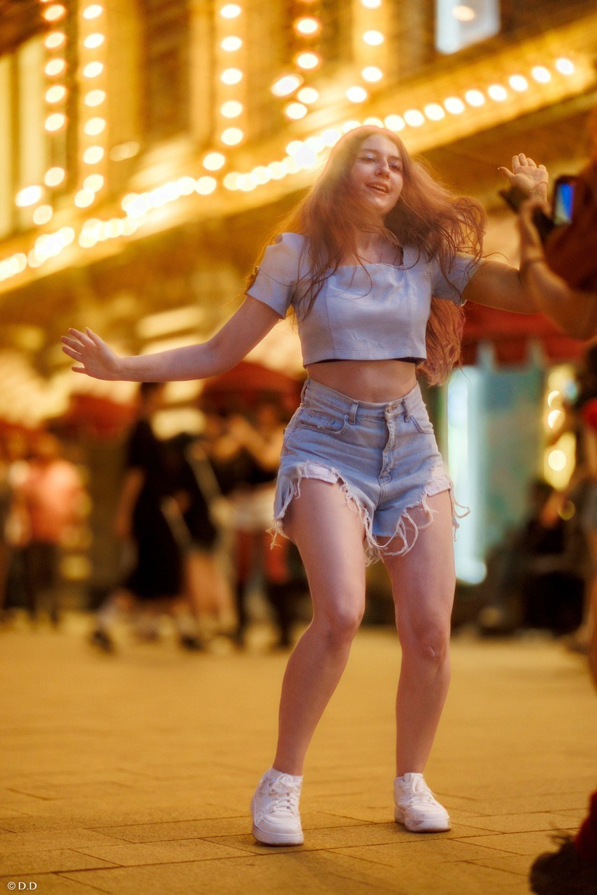 Cover dance in public'. Различные мероприятия и просто фотографии людей