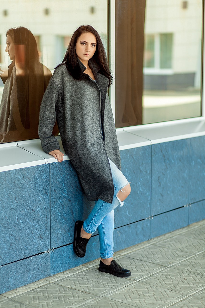 Съемка дизайнерской одежды. Профессиональный Фотограф в Москве Андрей Славнов