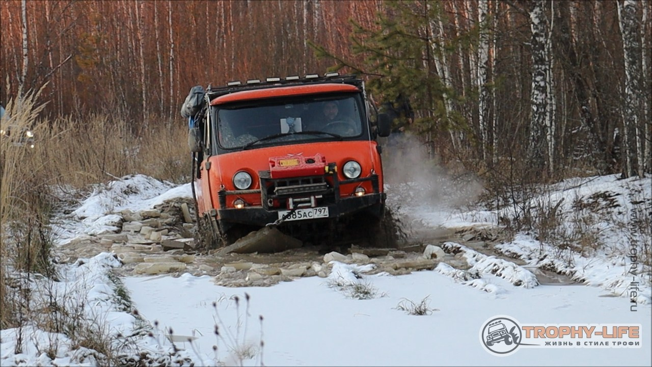 Чеховский Проводник -20. Своя Мастерская