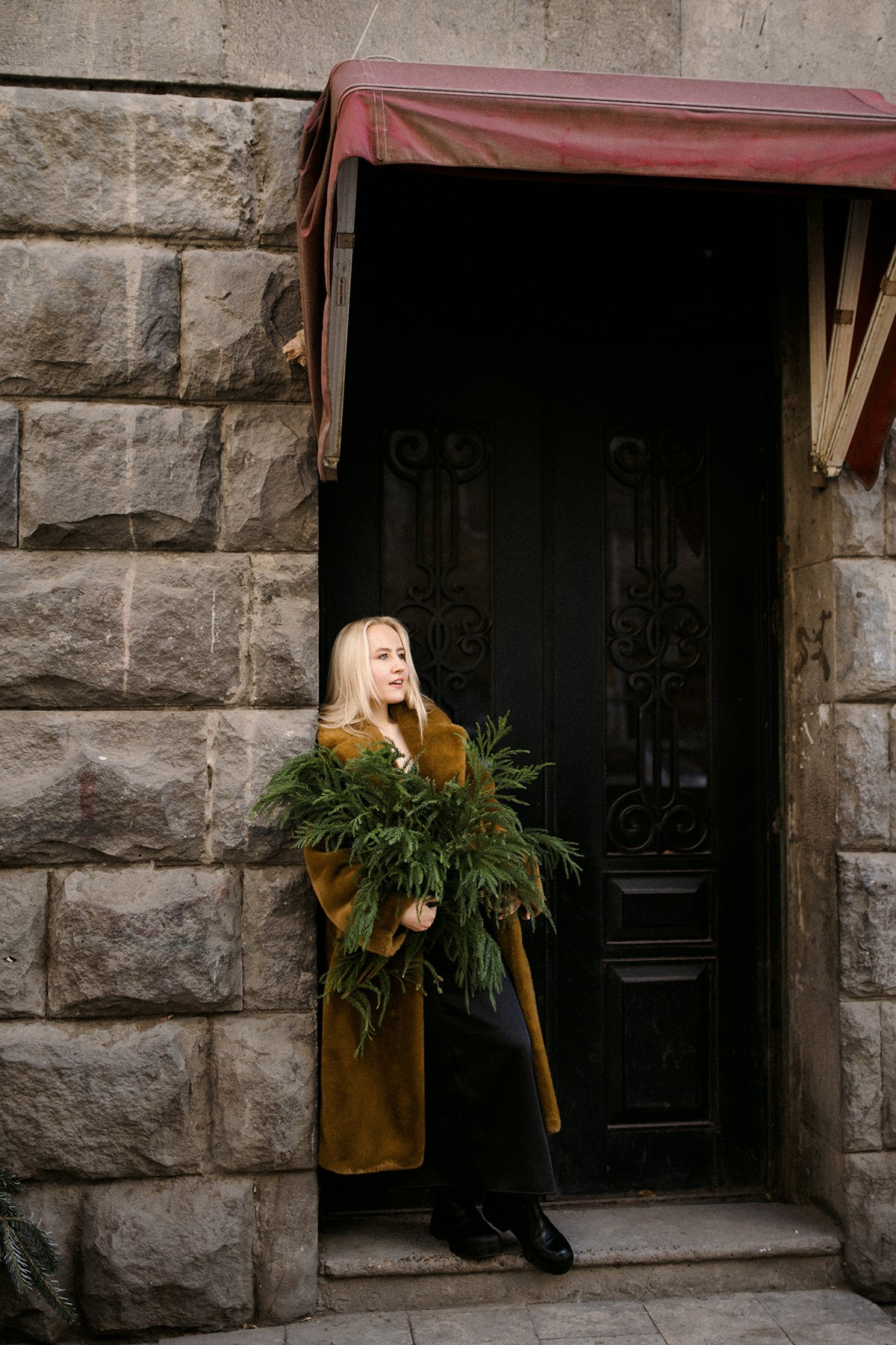 Polina. Anastasia Blud Photography