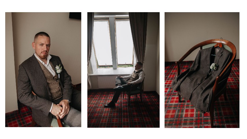 Антон & Екатерина