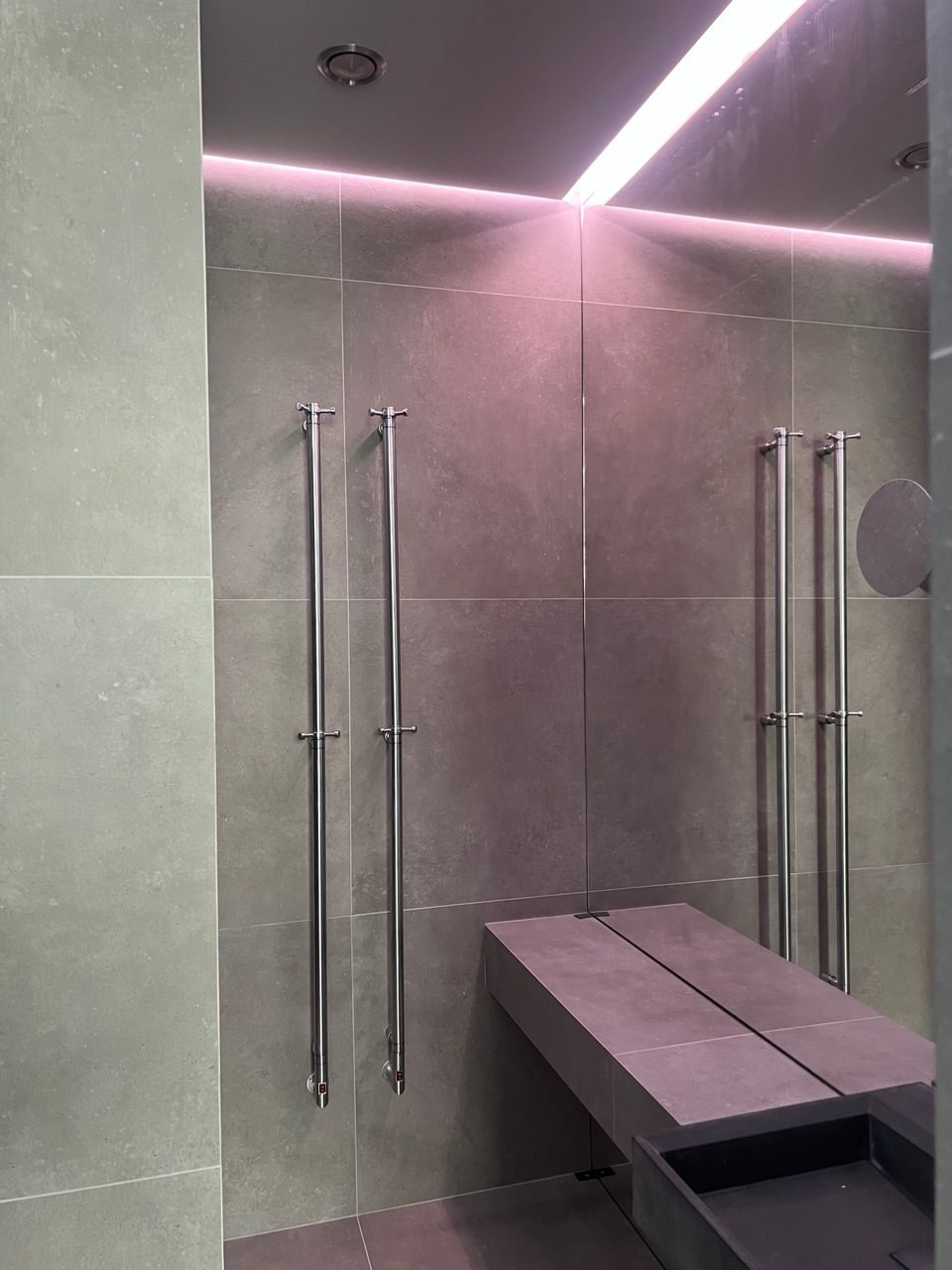 ЖК «НЕБО». Stroy Elite