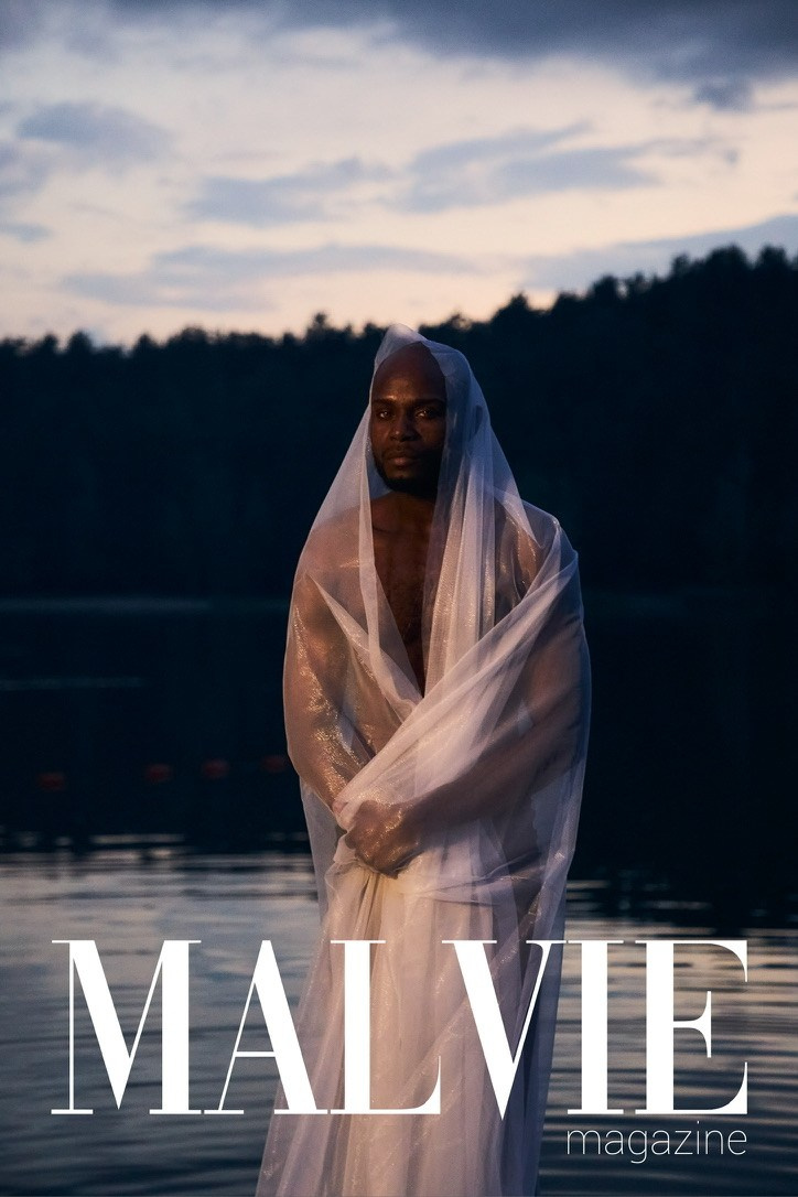 Мужская фотосессия Fashion. Анна Потявина. Фотограф Москва