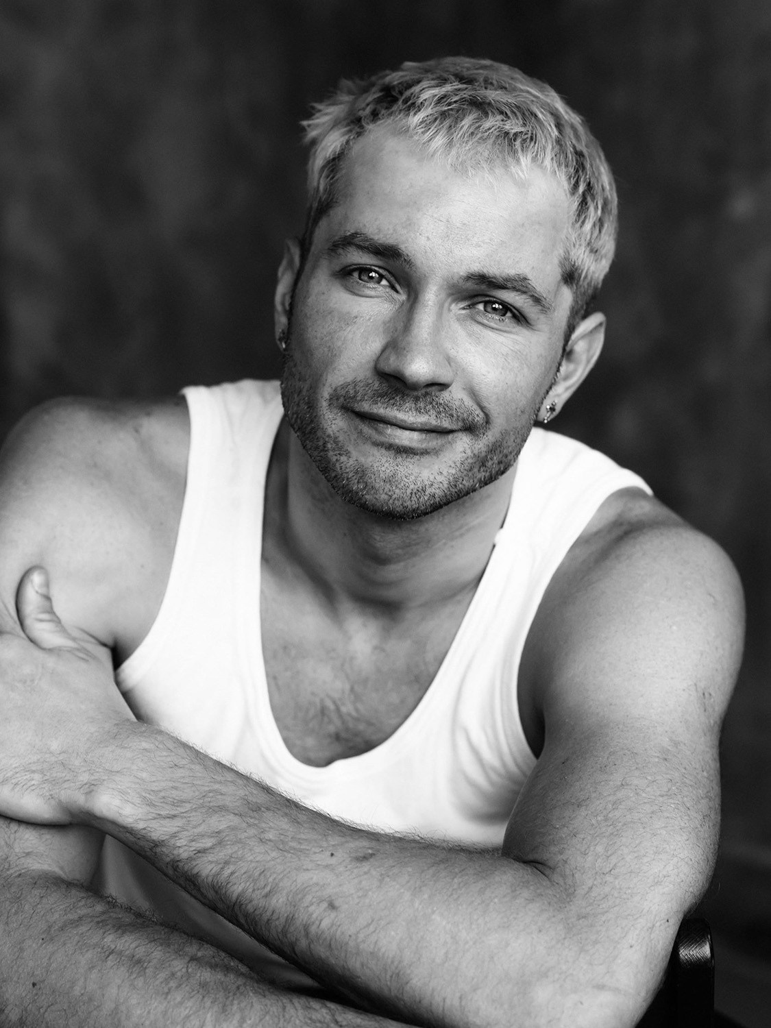 Aleksey. Главная